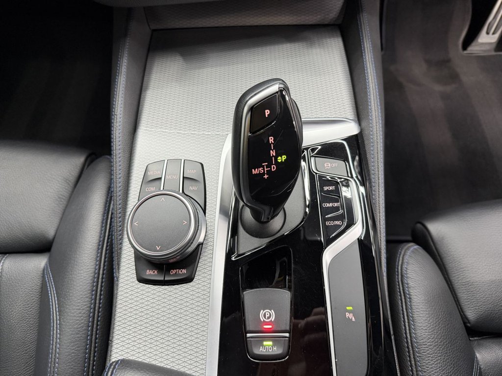 Used BMW 5 Series 2019 for sale - 77232005: Photo 22