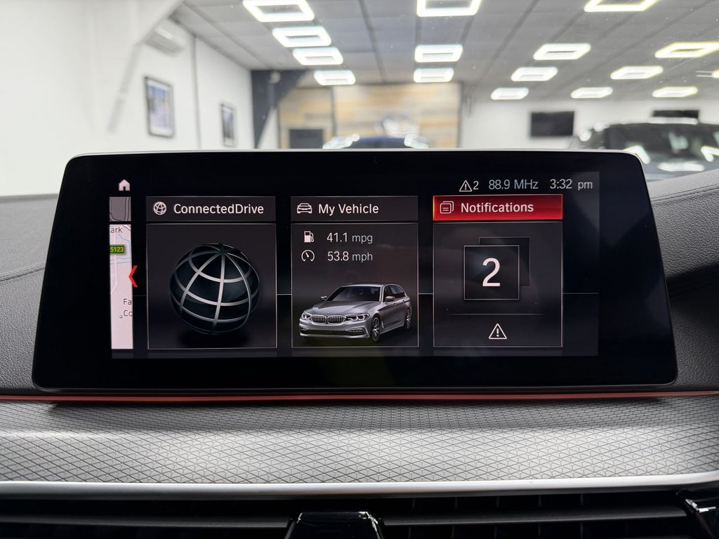 Used BMW 5 Series 2019 for sale - 77232005: Photo 24