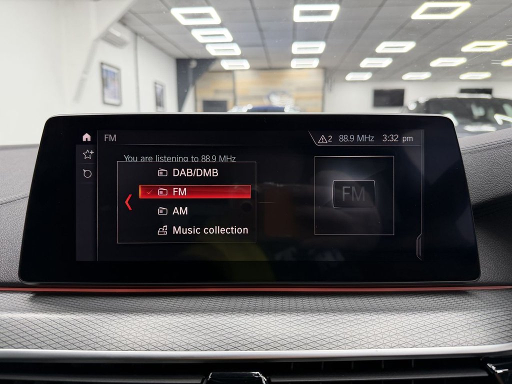 Used BMW 5 Series 2019 for sale - 77232005: Photo 25