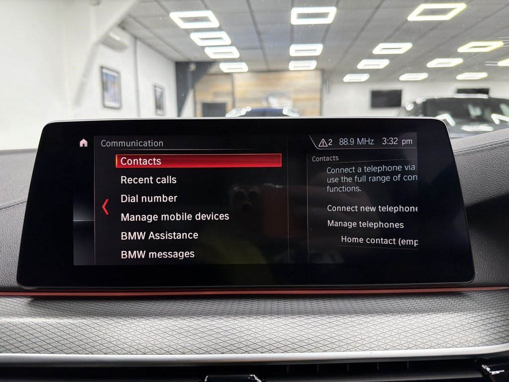 Used BMW 5 Series 2019 for sale - 77232005: Photo 26
