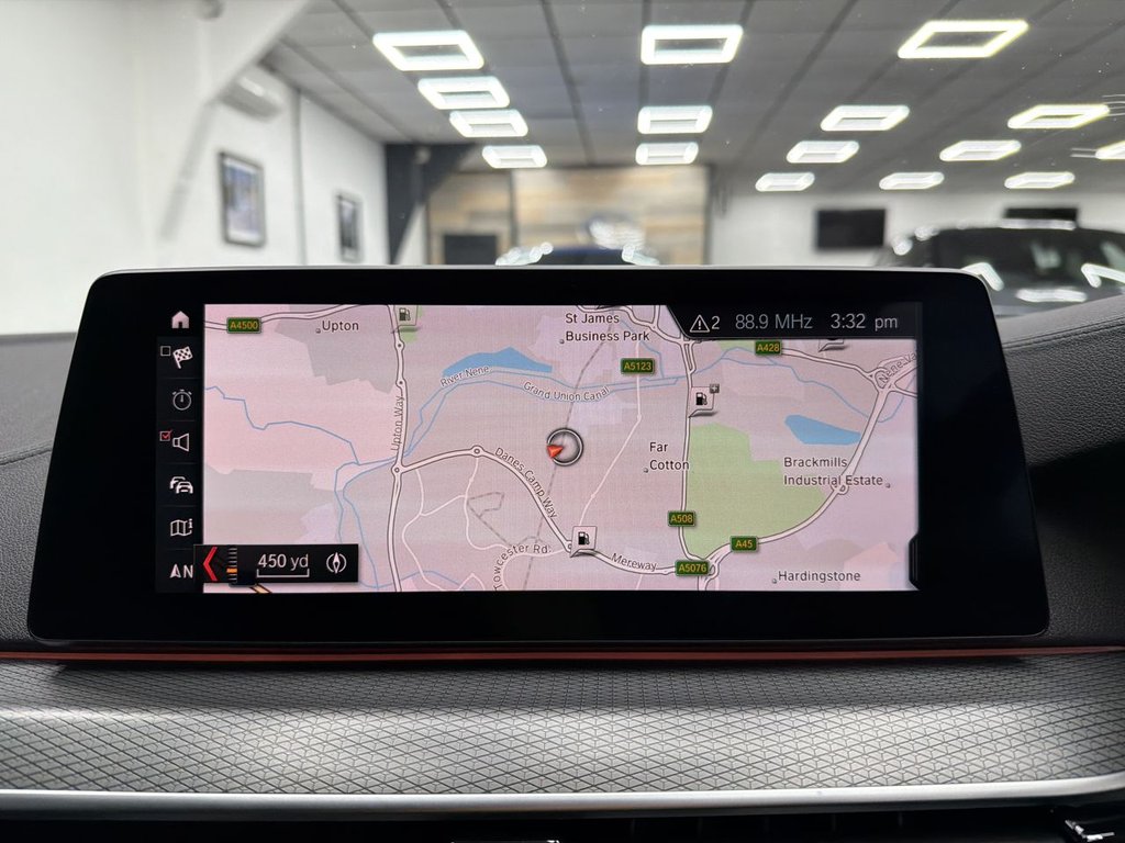 Used BMW 5 Series 2019 for sale - 77232005: Photo 27