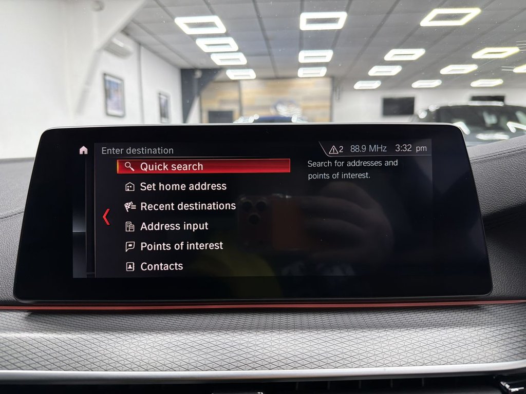 Used BMW 5 Series 2019 for sale - 77232005: Photo 28