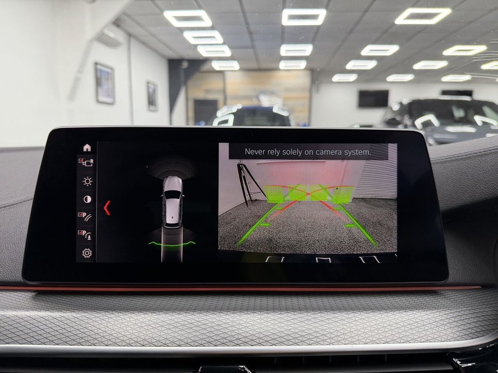 Used BMW 5 Series 2019 for sale - 77232005: Photo 29