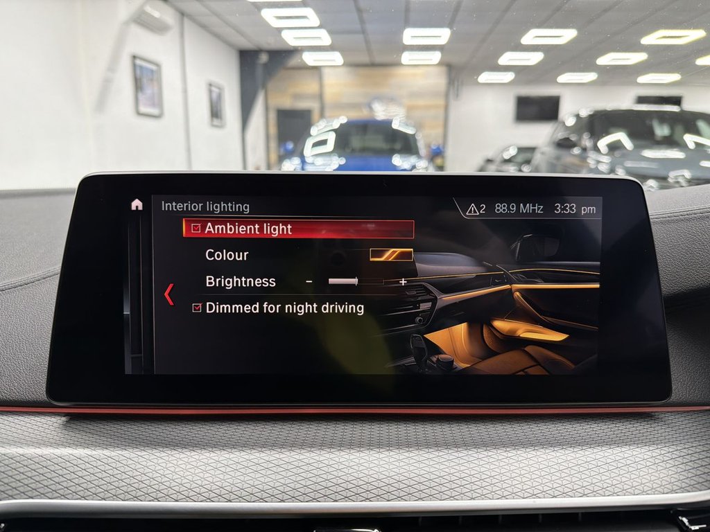 Used BMW 5 Series 2019 for sale - 77232005: Photo 30