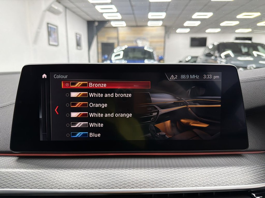 Used BMW 5 Series 2019 for sale - 77232005: Photo 31