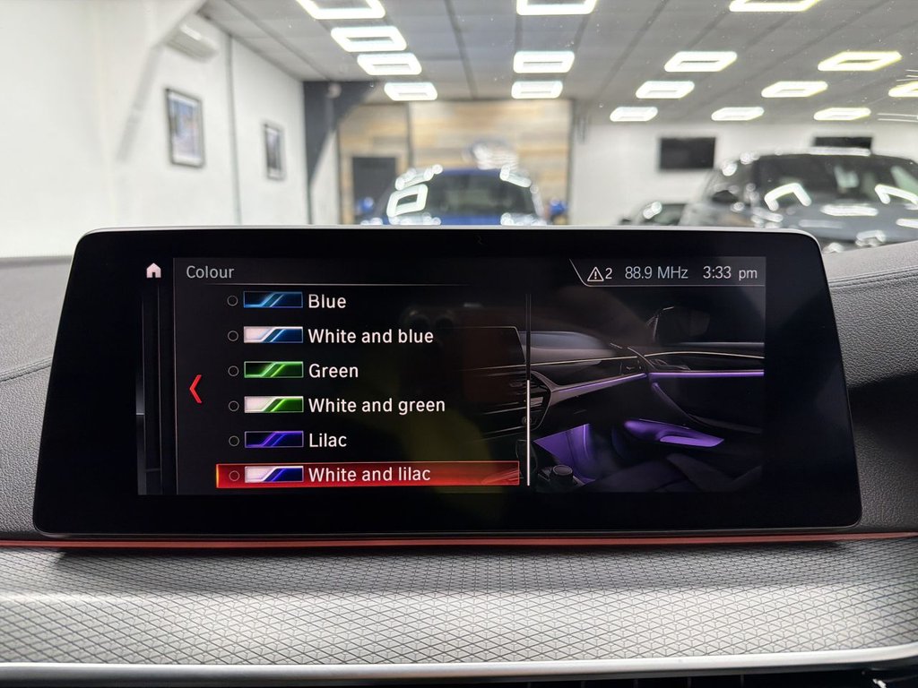 Used BMW 5 Series 2019 for sale - 77232005: Photo 32