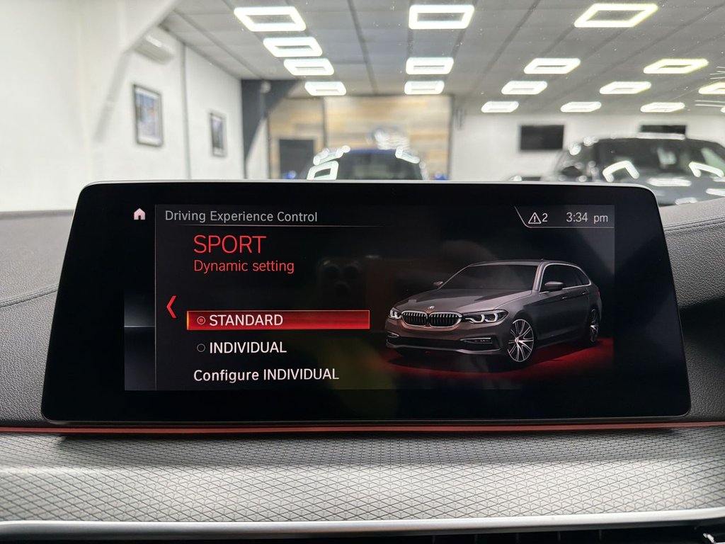 Used BMW 5 Series 2019 for sale - 77232005: Photo 33