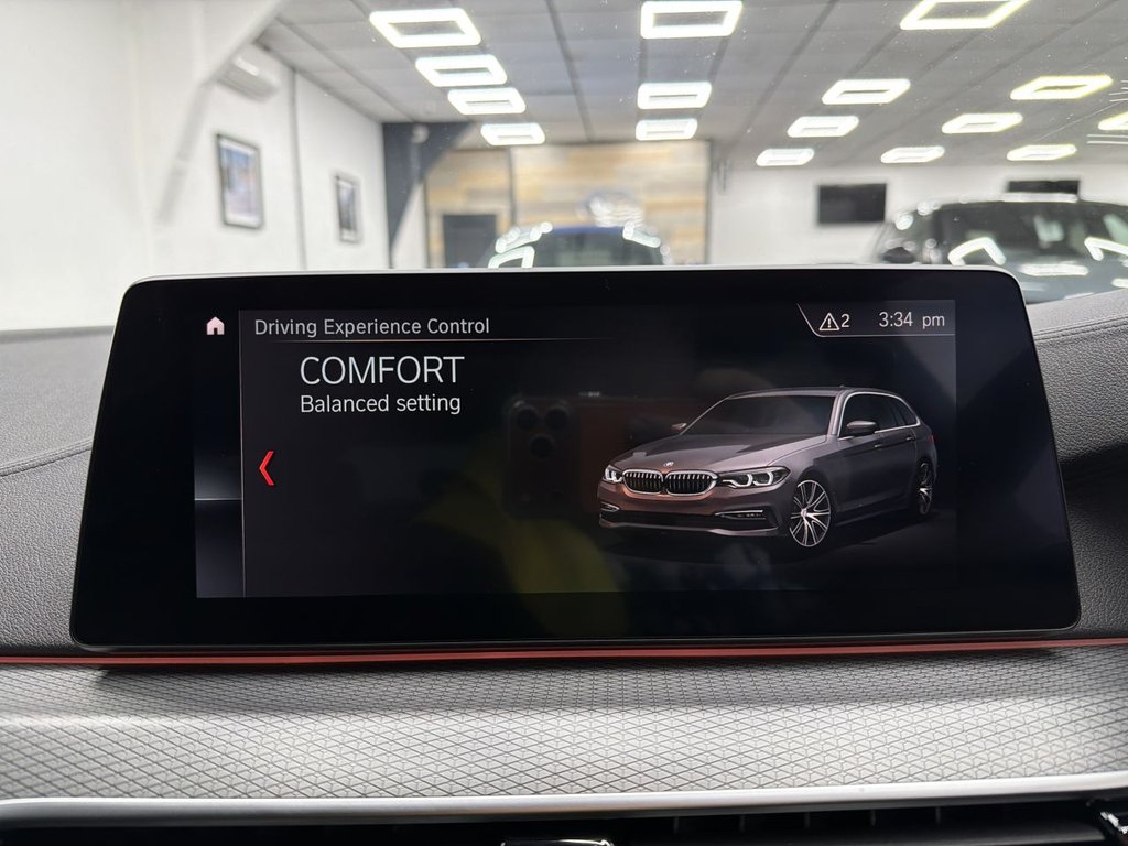 Used BMW 5 Series 2019 for sale - 77232005: Photo 34