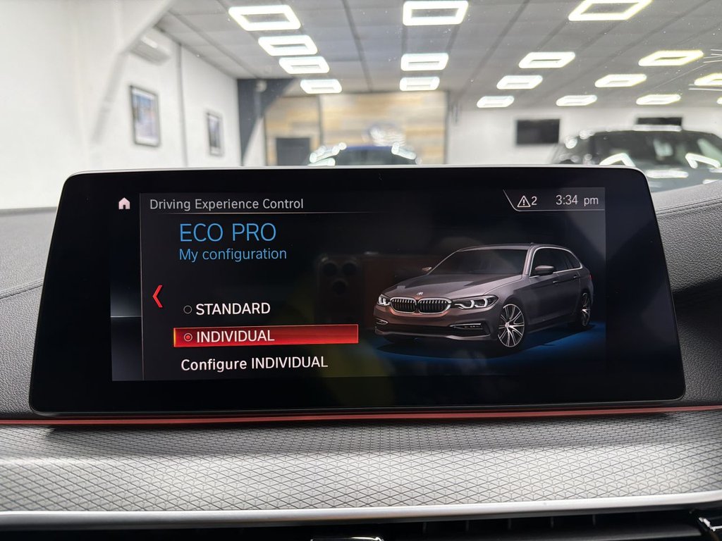 Used BMW 5 Series 2019 for sale - 77232005: Photo 35