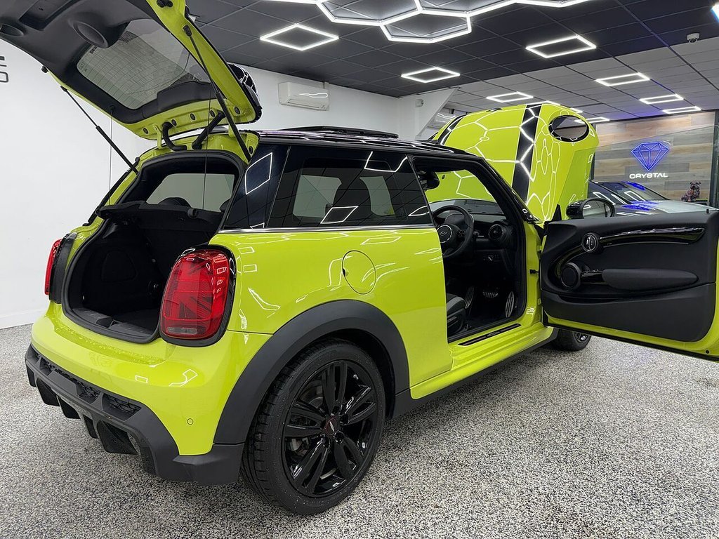 Used MINI Hatch 2023 for sale - 77231868: Photo 10