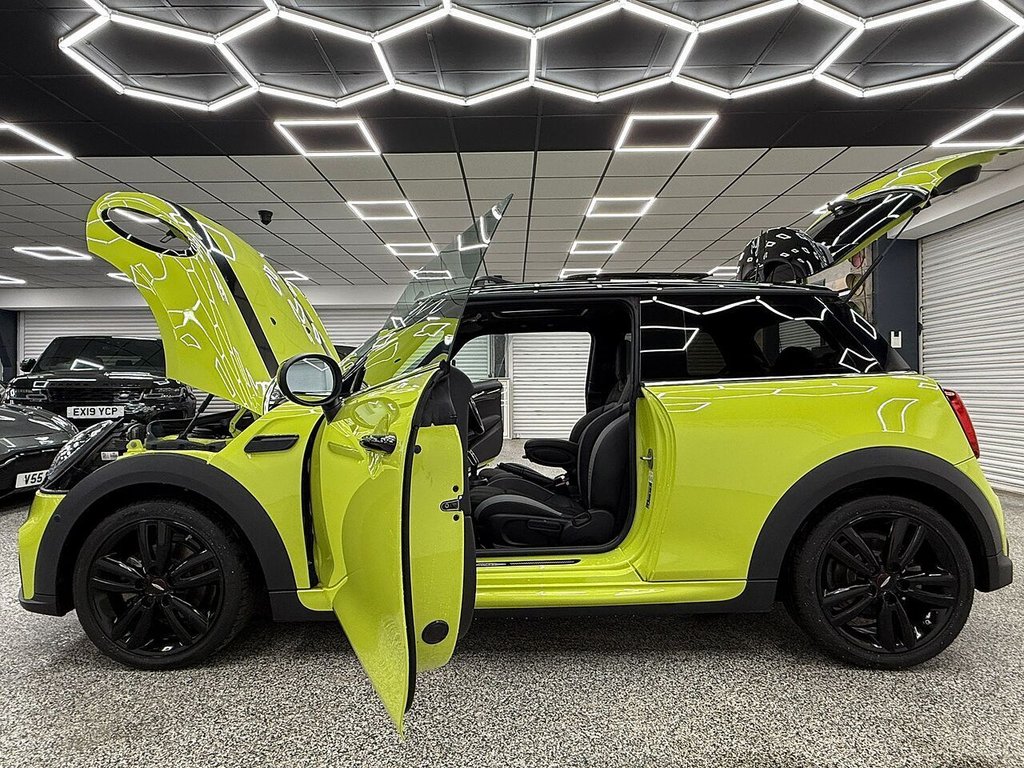 Used MINI Hatch 2023 for sale - 77231868: Photo 13