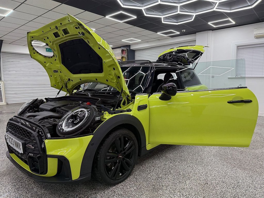 Used MINI Hatch 2023 for sale - 77231868: Photo 14