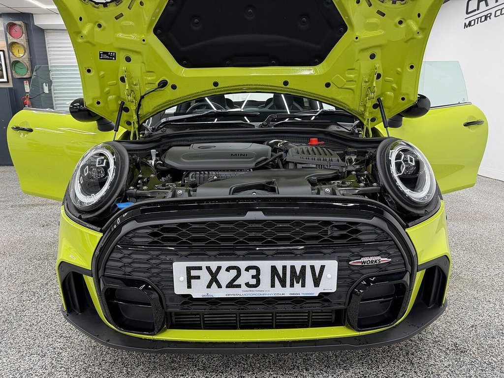 Used MINI Hatch 2023 for sale - 77231868: Photo 15