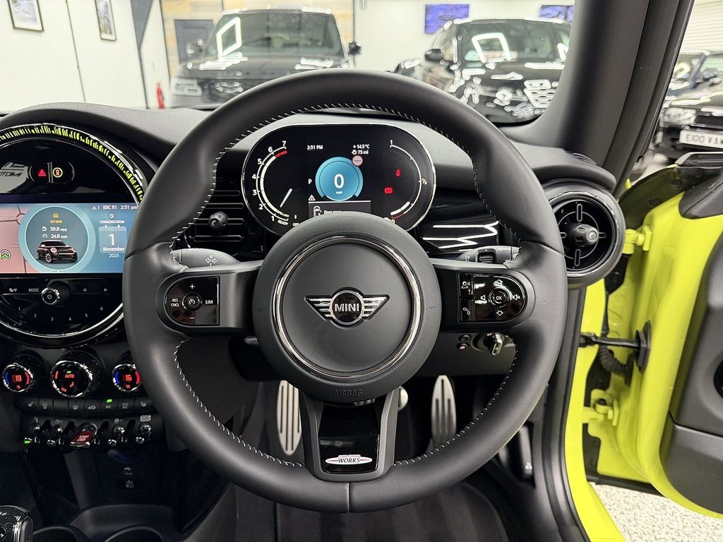 Used MINI Hatch 2023 for sale - 77231868: Photo 19