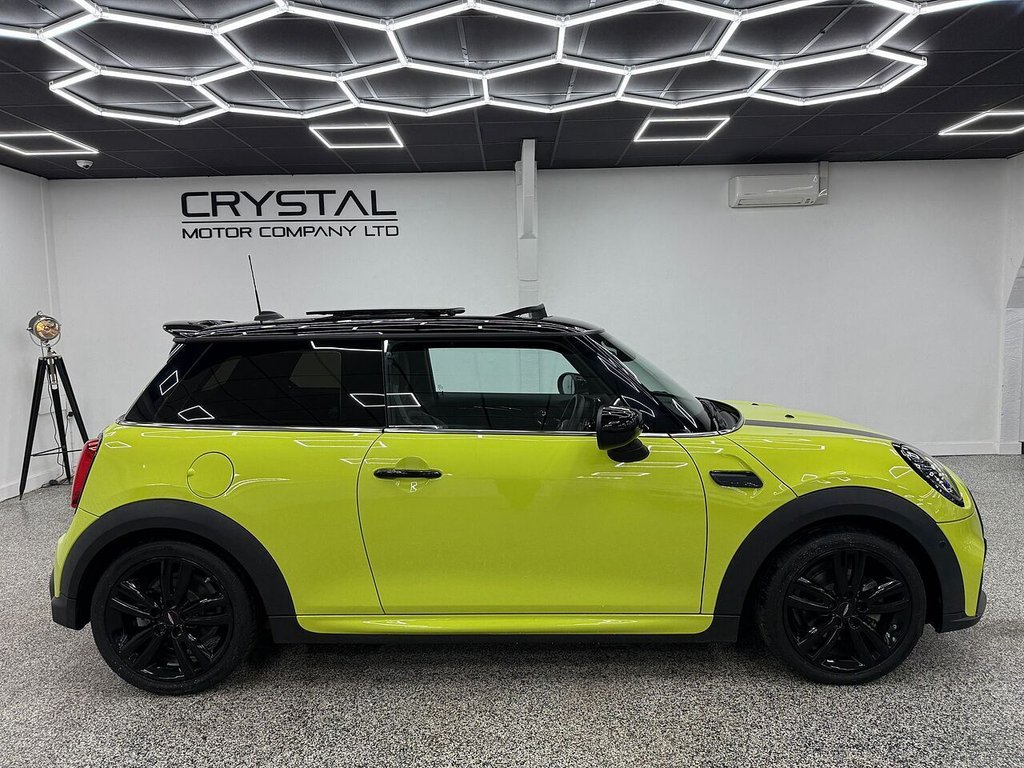 Used MINI Hatch 2023 for sale - 77231868: Photo 2