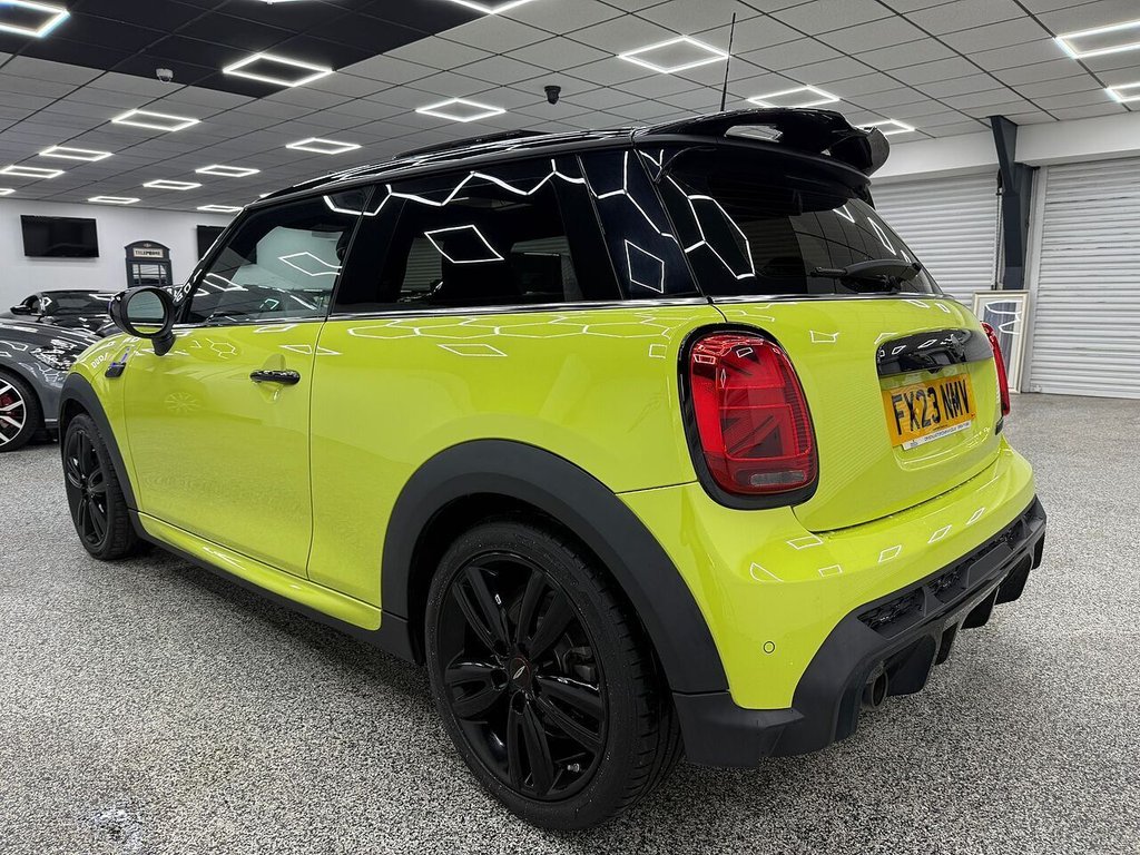 Used MINI Hatch 2023 for sale - 77231868: Photo 5
