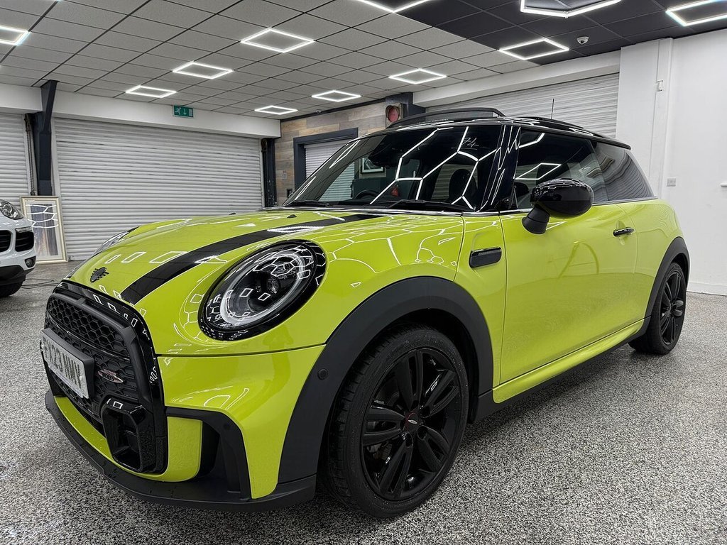 Used MINI Hatch 2023 for sale - 77231868: Photo 6