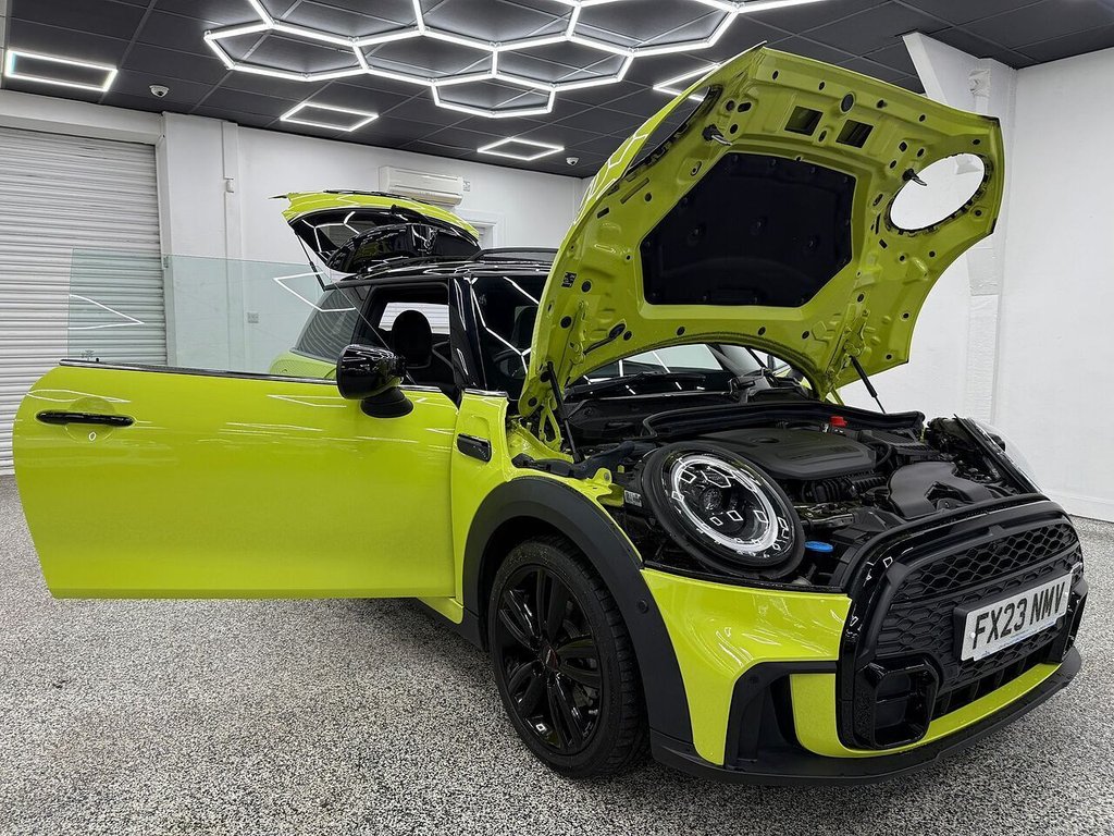 Used MINI Hatch 2023 for sale - 77231868: Photo 8