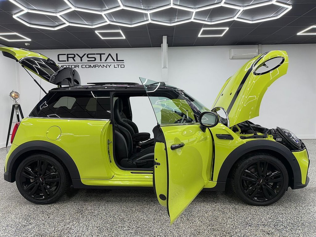 Used MINI Hatch 2023 for sale - 77231868: Photo 9