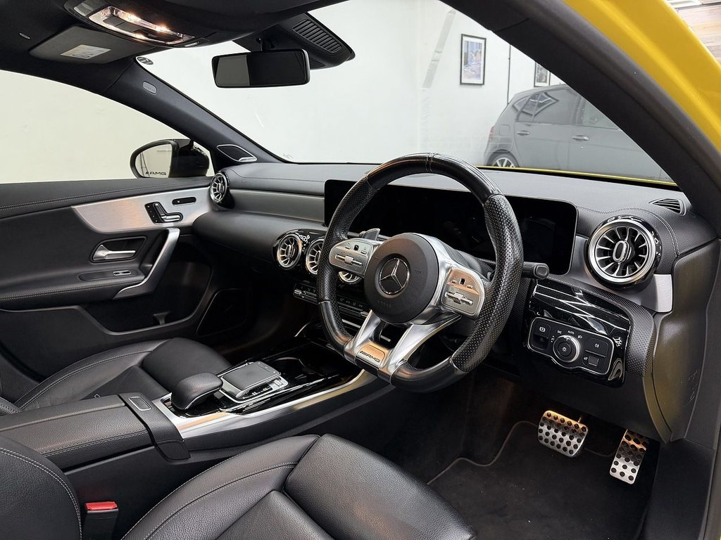 Used Mercedes-Benz A-Class 2019 for sale - 77231904: Photo 15