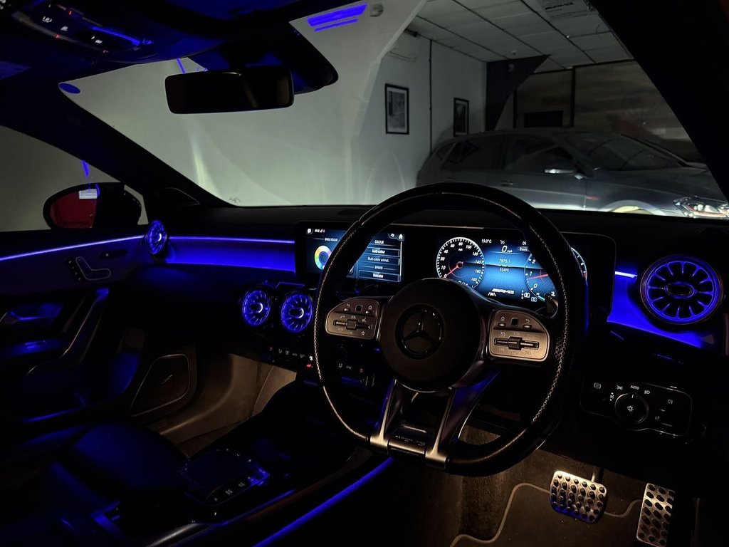 Used Mercedes-Benz A-Class 2019 for sale - 77231904: Photo 18