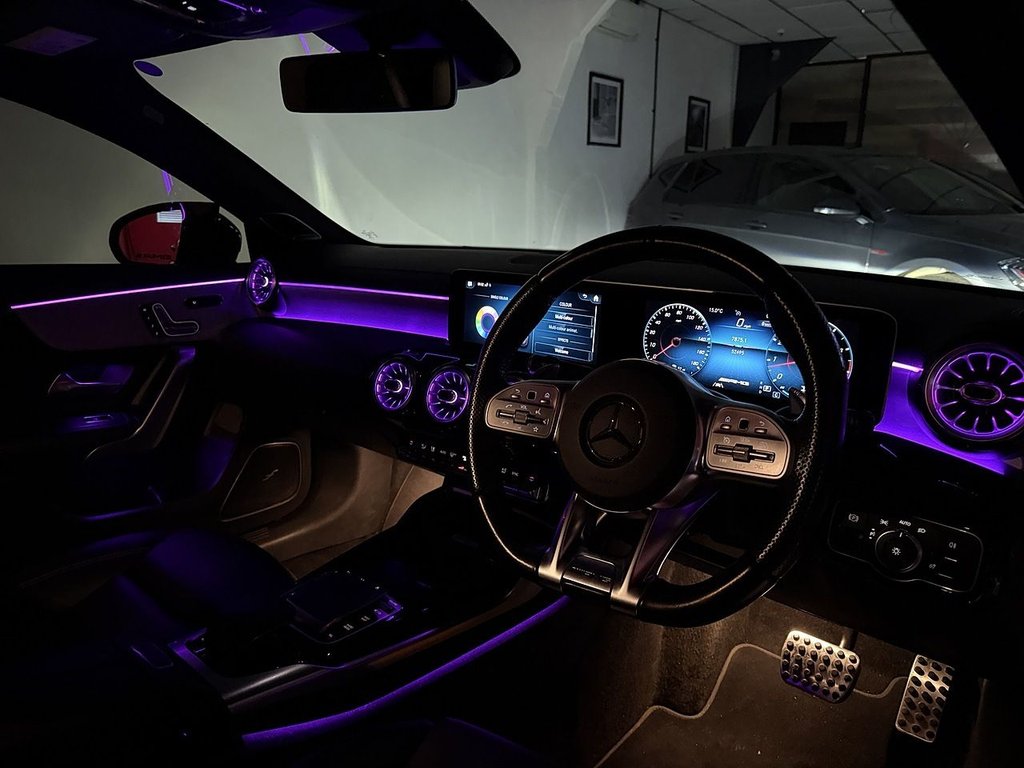 Used Mercedes-Benz A-Class 2019 for sale - 77231904: Photo 19