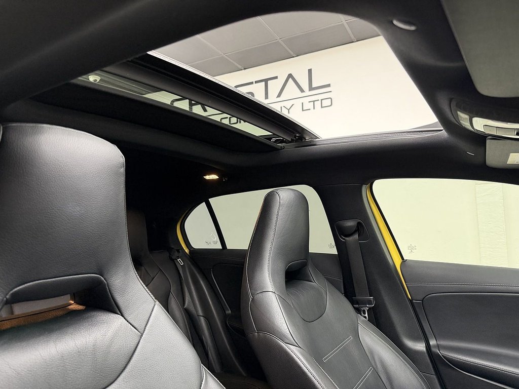 Used Mercedes-Benz A-Class 2019 for sale - 77231904: Photo 21