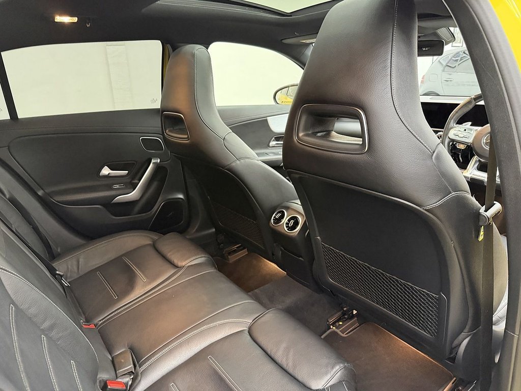 Used Mercedes-Benz A-Class 2019 for sale - 77231904: Photo 23