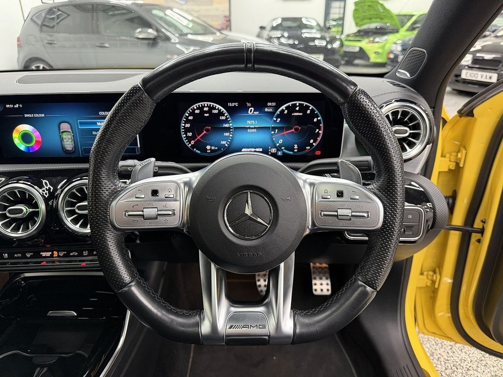 Used Mercedes-Benz A-Class 2019 for sale - 77231904: Photo 27