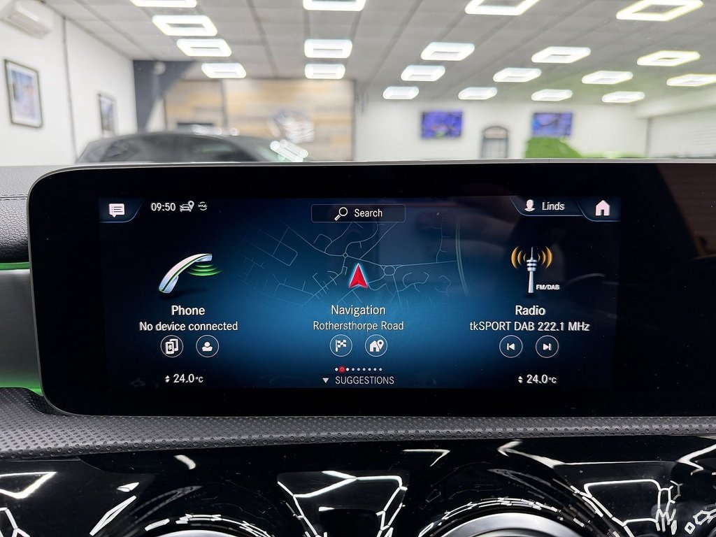 Used Mercedes-Benz A-Class 2019 for sale - 77231904: Photo 30