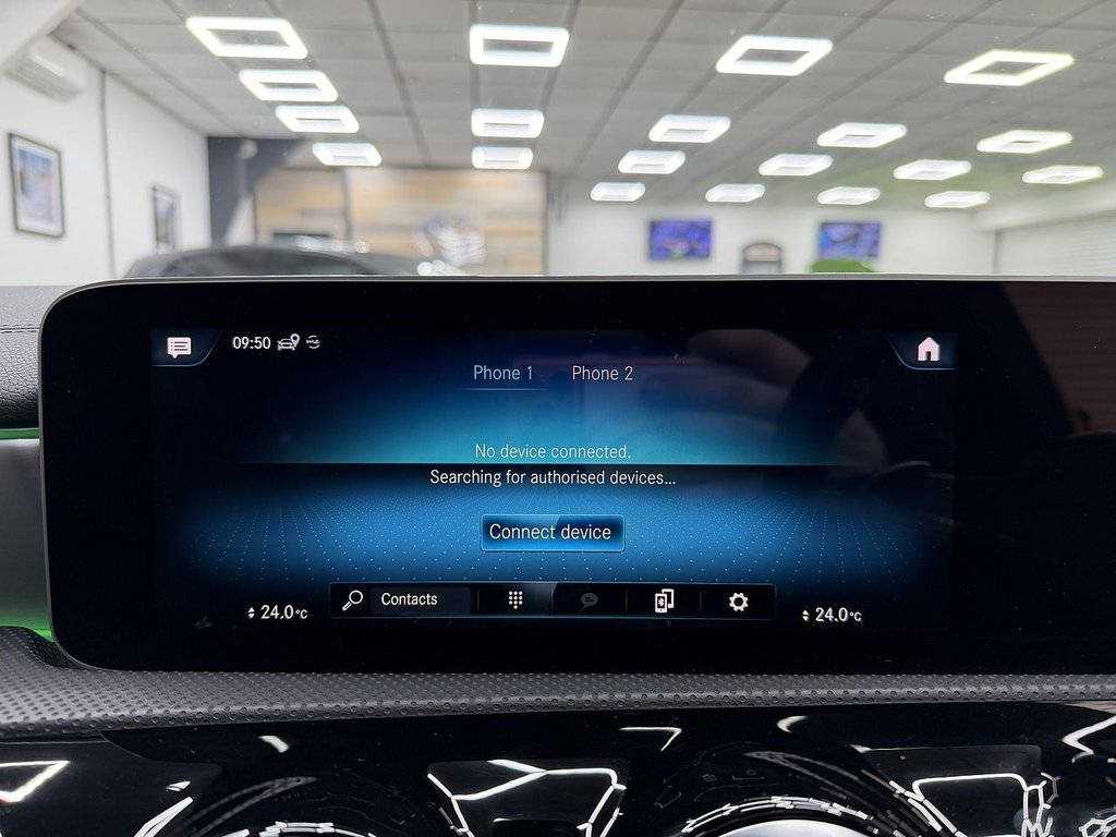 Used Mercedes-Benz A-Class 2019 for sale - 77231904: Photo 34