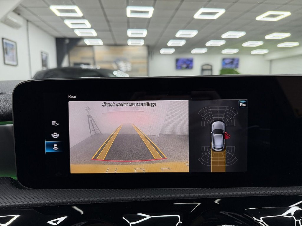 Used Mercedes-Benz A-Class 2019 for sale - 77231904: Photo 35