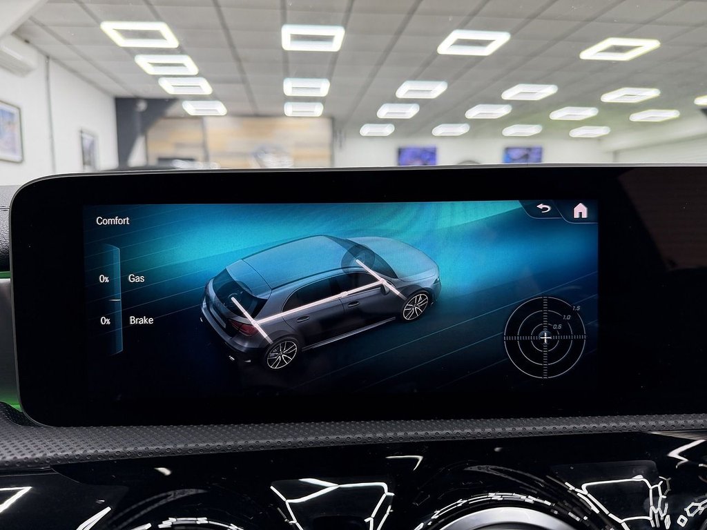 Used Mercedes-Benz A-Class 2019 for sale - 77231904: Photo 36