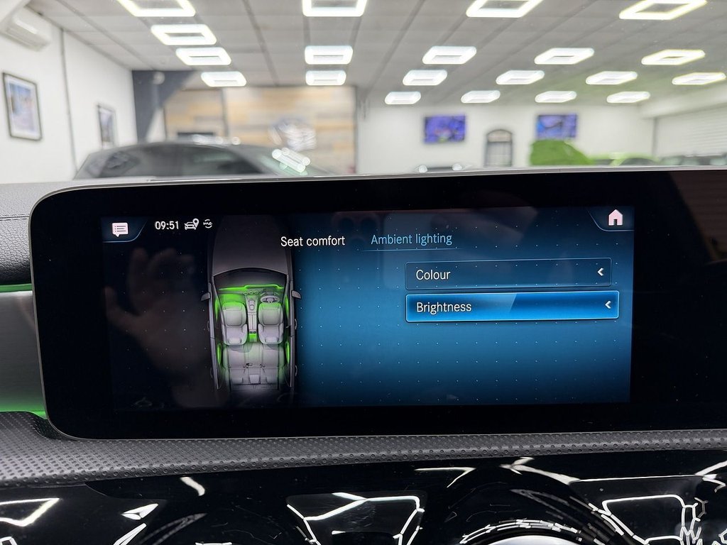 Used Mercedes-Benz A-Class 2019 for sale - 77231904: Photo 37