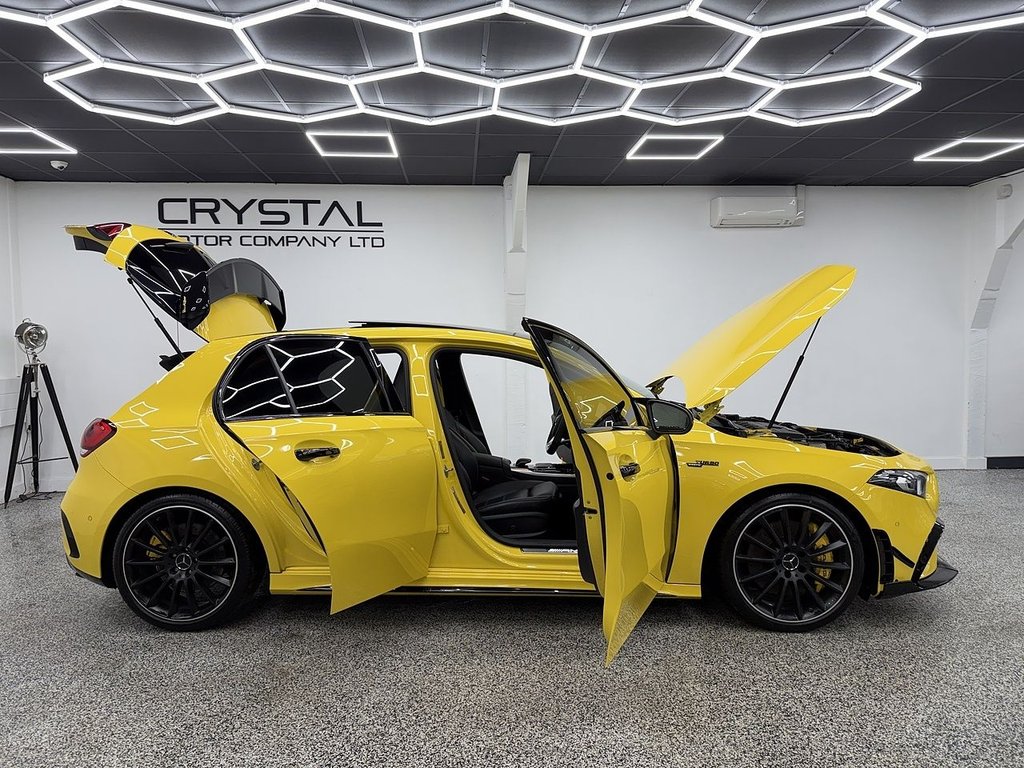 Used Mercedes-Benz A-Class 2019 for sale - 77231904: Photo 9