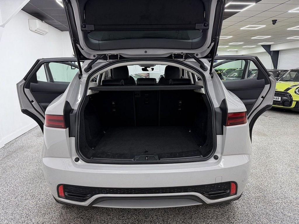 Used Jaguar E-Pace 2021 for sale - 77231874: Photo 10