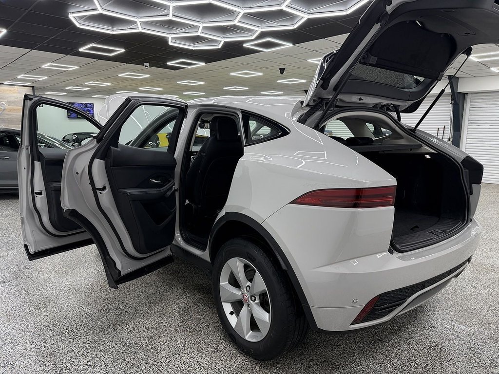 Used Jaguar E-Pace 2021 for sale - 77231874: Photo 11