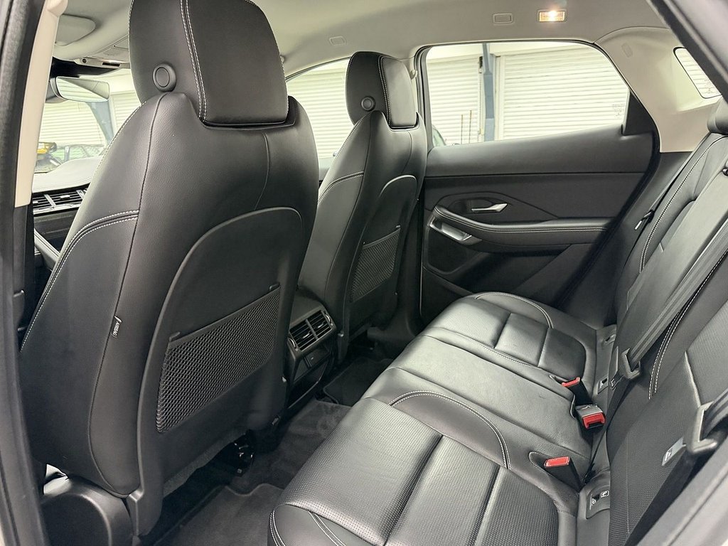 Used Jaguar E-Pace 2021 for sale - 77231874: Photo 17