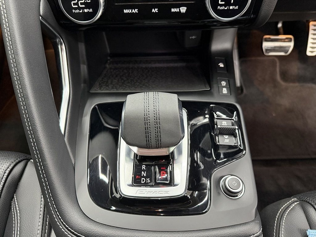 Used Jaguar E-Pace 2021 for sale - 77231874: Photo 21