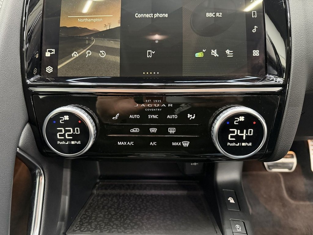 Used Jaguar E-Pace 2021 for sale - 77231874: Photo 22