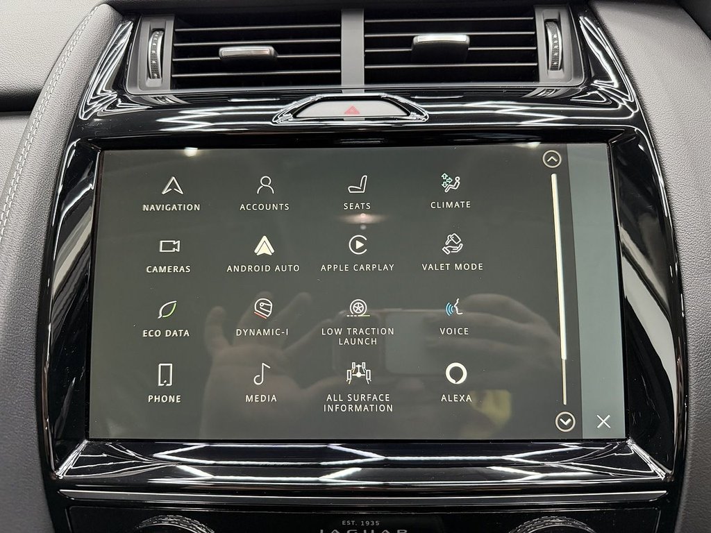 Used Jaguar E-Pace 2021 for sale - 77231874: Photo 24