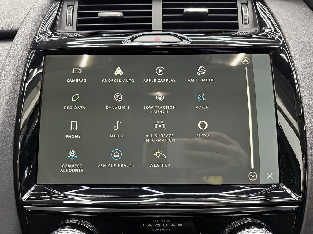 Used Jaguar E-Pace 2021 for sale - 77231874: Photo 25