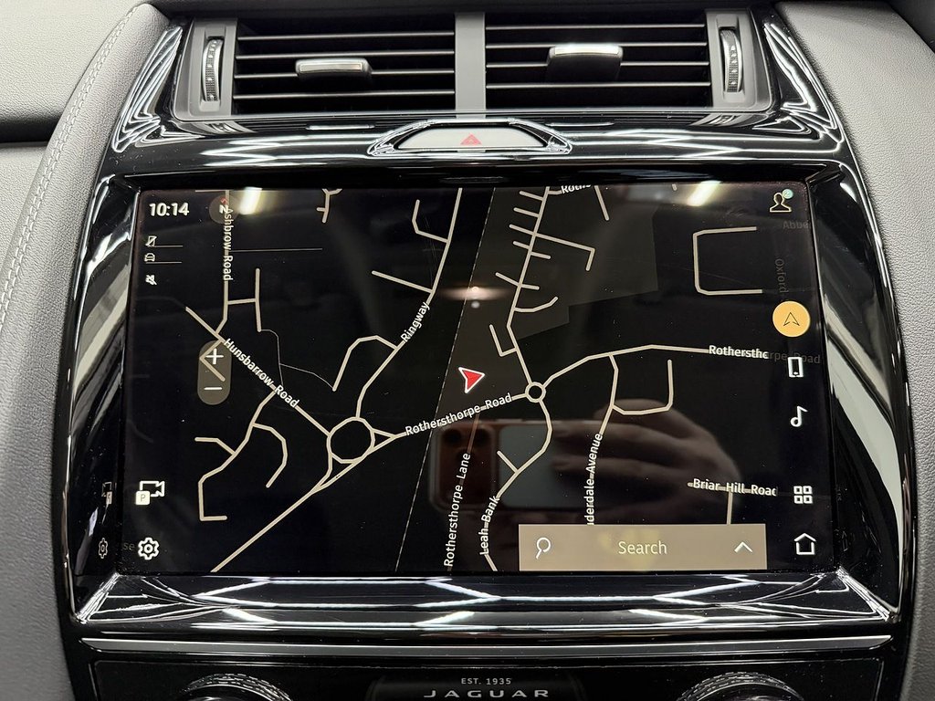 Used Jaguar E-Pace 2021 for sale - 77231874: Photo 26