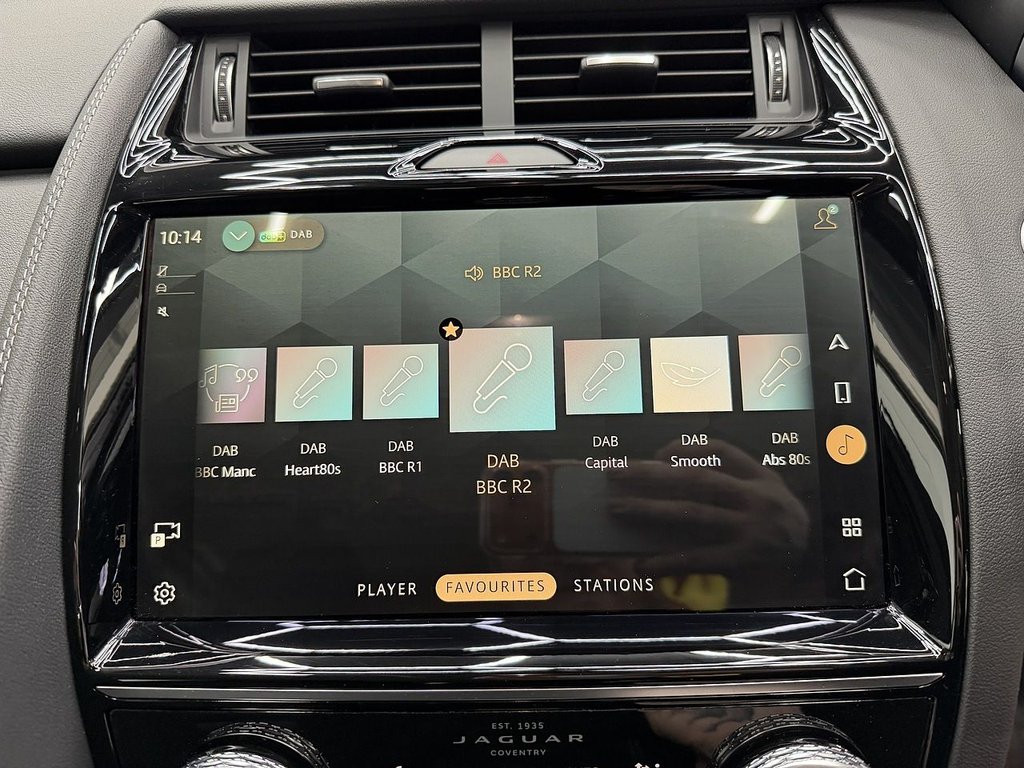 Used Jaguar E-Pace 2021 for sale - 77231874: Photo 27