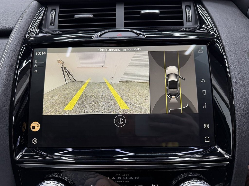 Used Jaguar E-Pace 2021 for sale - 77231874: Photo 28