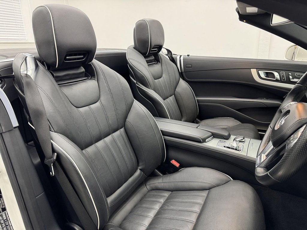 Used Mercedes-Benz SL 2015 for sale - 77195305: Photo 25