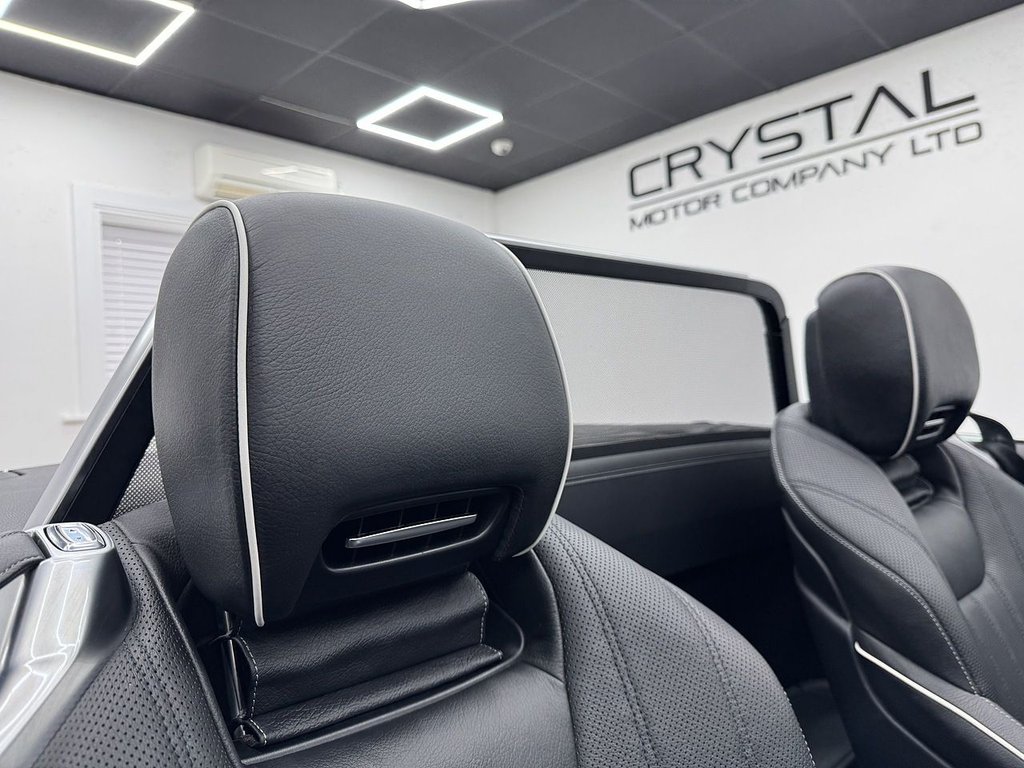 Used Mercedes-Benz SL 2015 for sale - 77195305: Photo 27