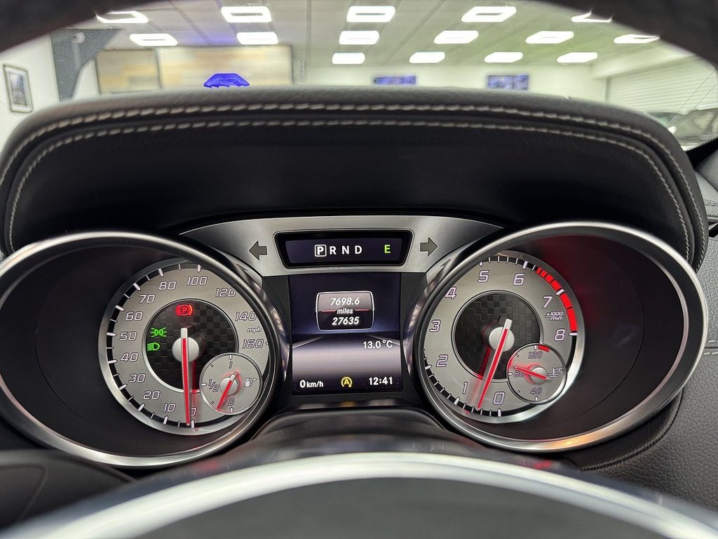 Used Mercedes-Benz SL 2015 for sale - 77195305: Photo 29