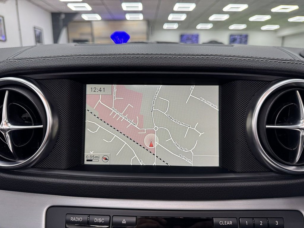 Used Mercedes-Benz SL 2015 for sale - 77195305: Photo 32