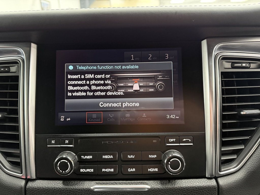 Used Porsche Macan 2017 for sale - 77195326: Photo 25